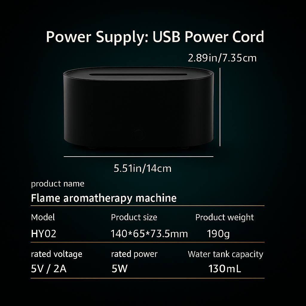 InooMax® Cloud Mist