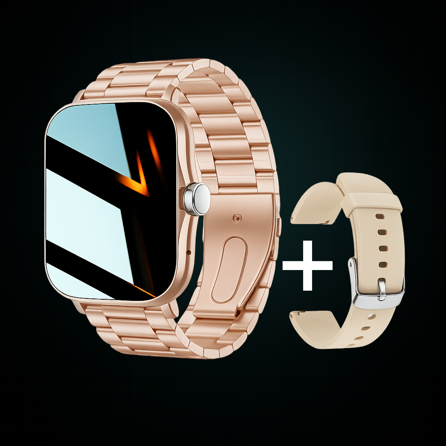 InooMax® i-Watch Pro