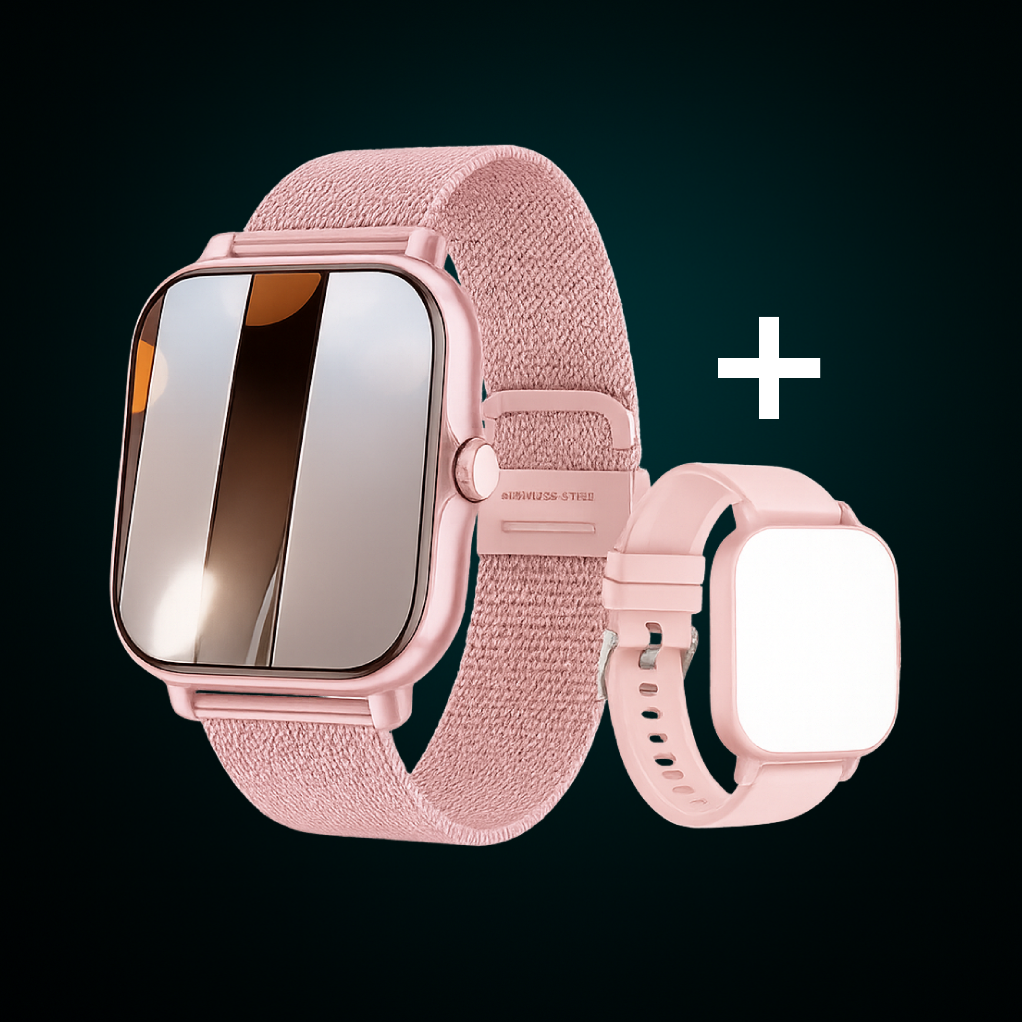 InooMax® i-Watch Pro