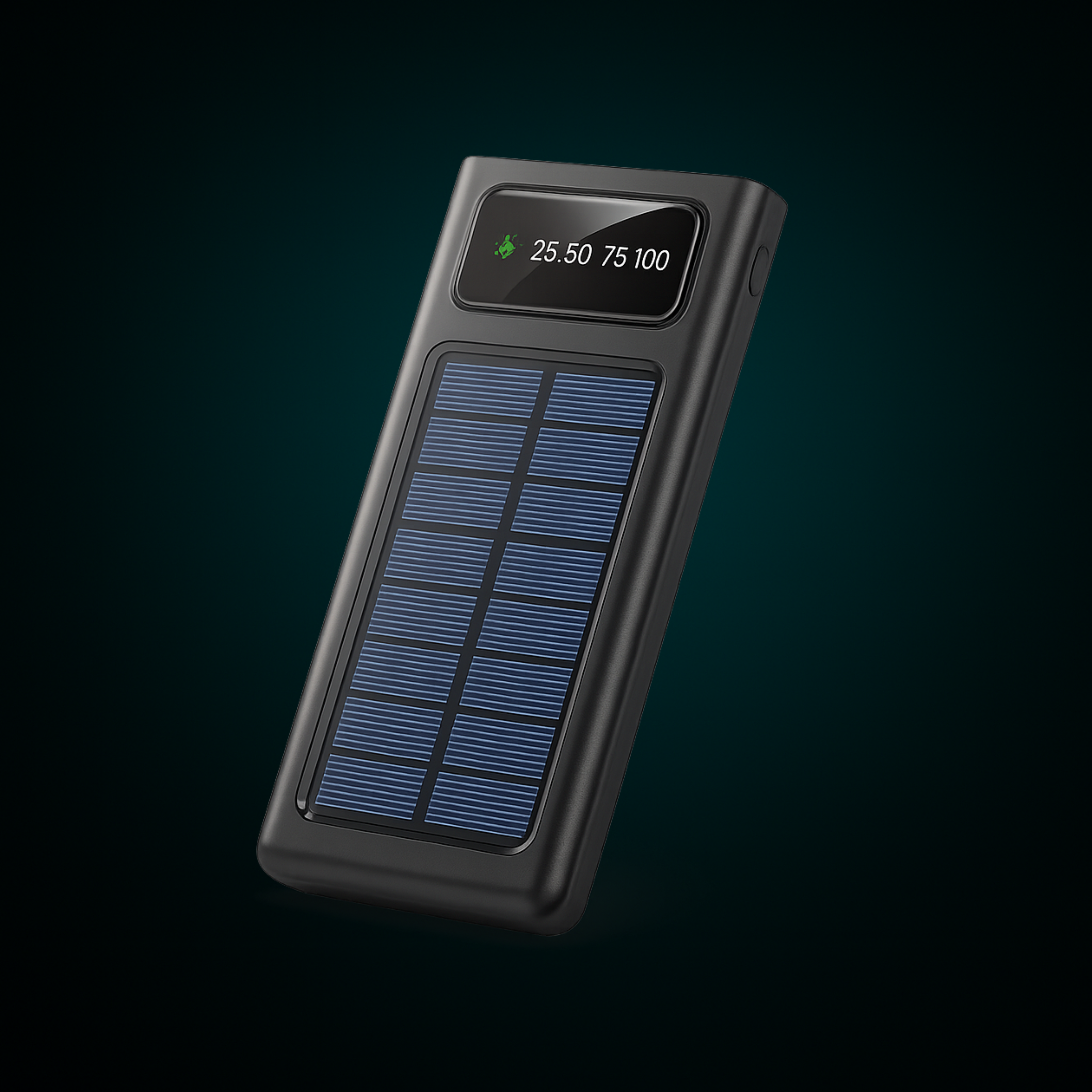 InooMax® Solar Boost X