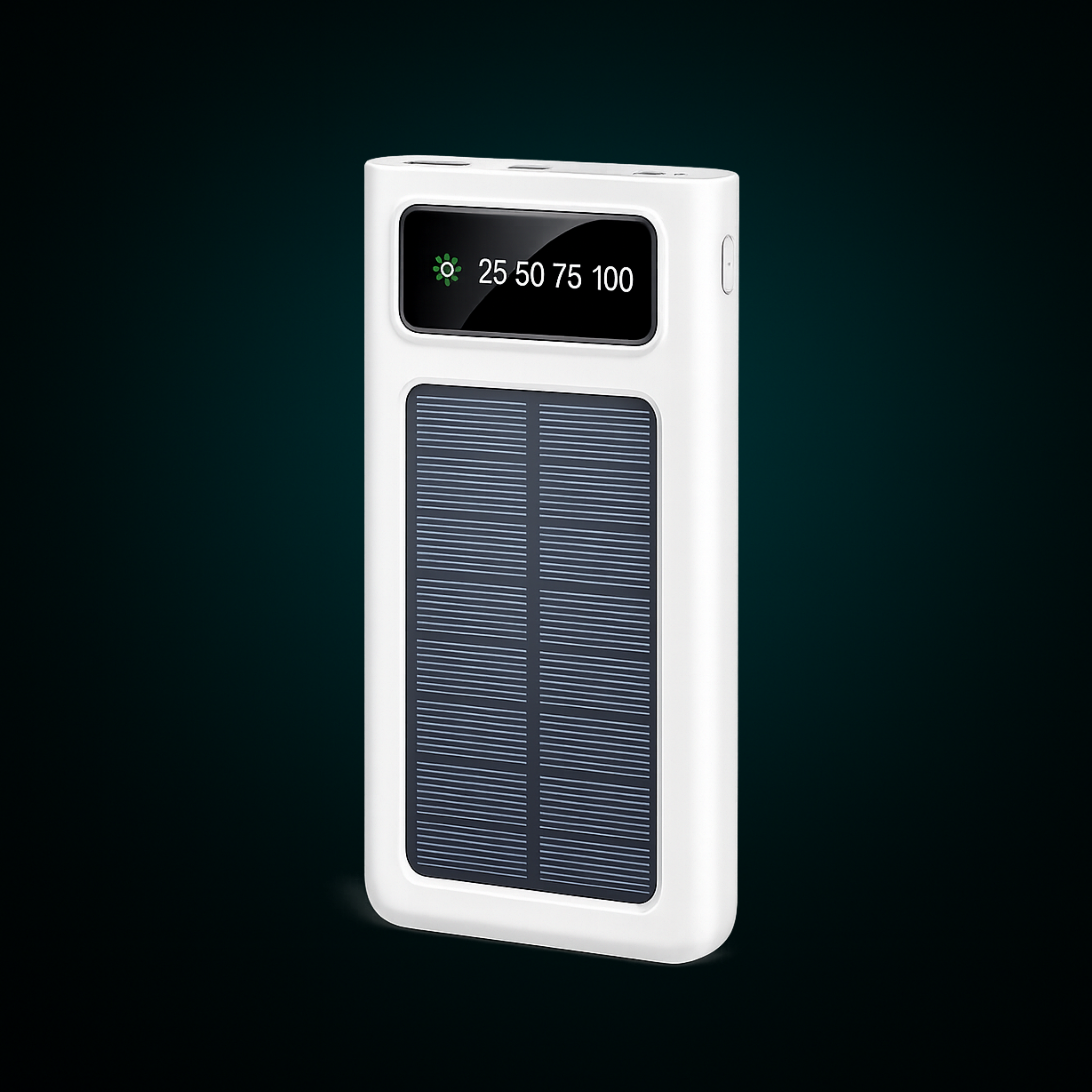 InooMax® Solar Boost X