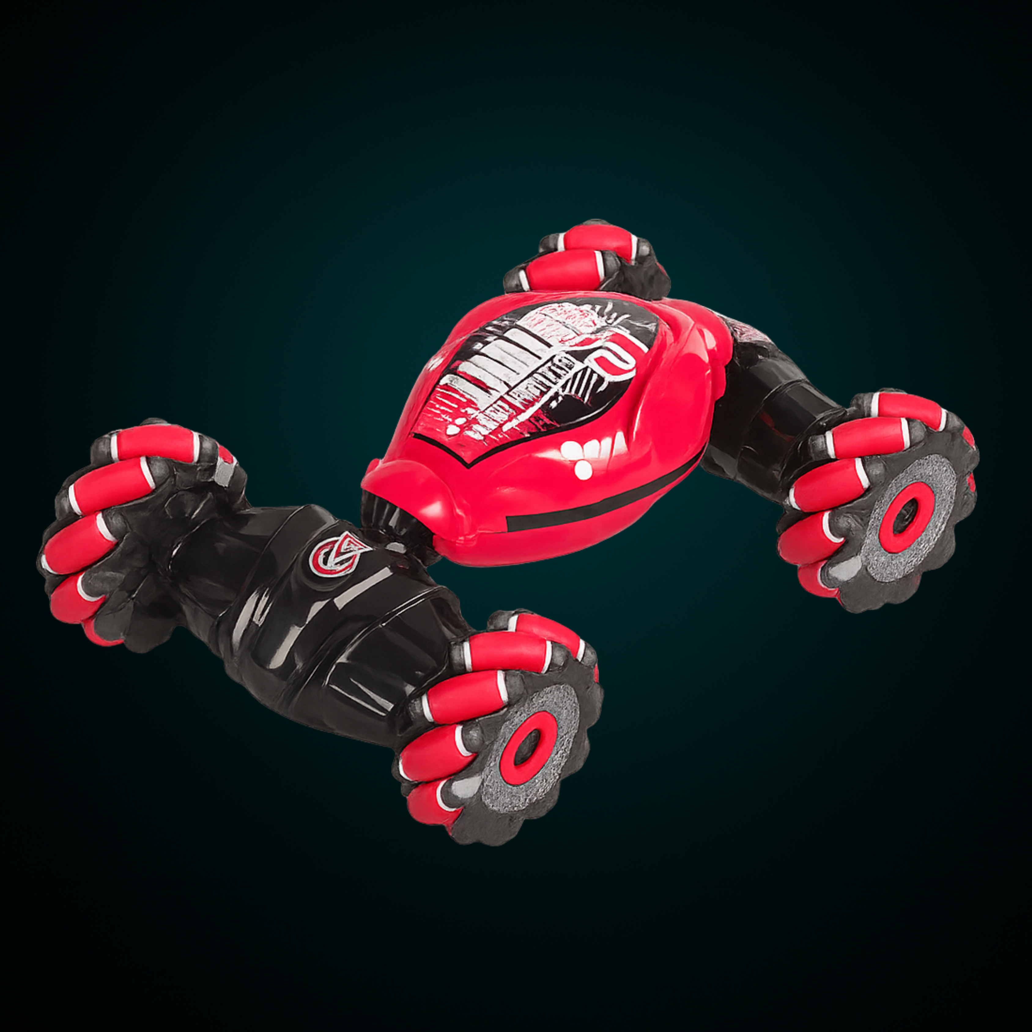 InooMax® Drift X Pro