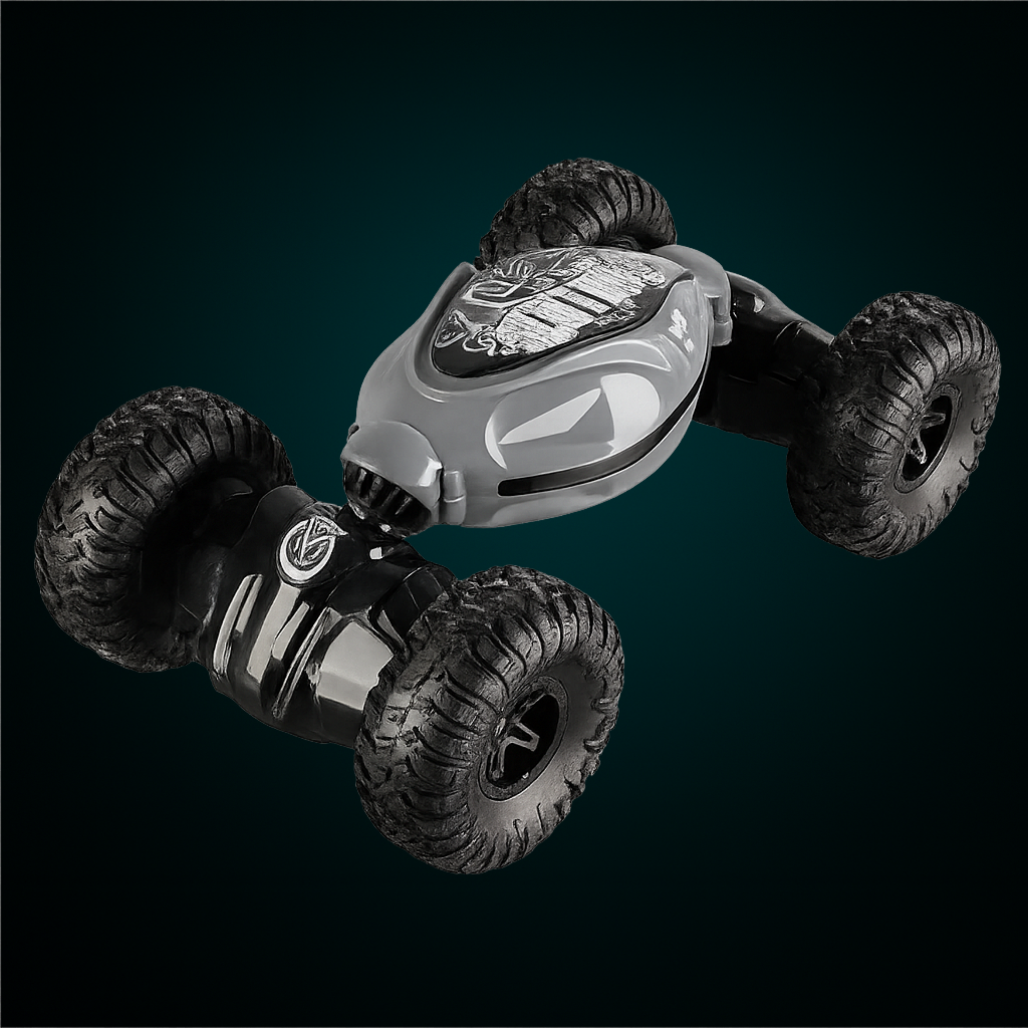 InooMax® Drift X Pro