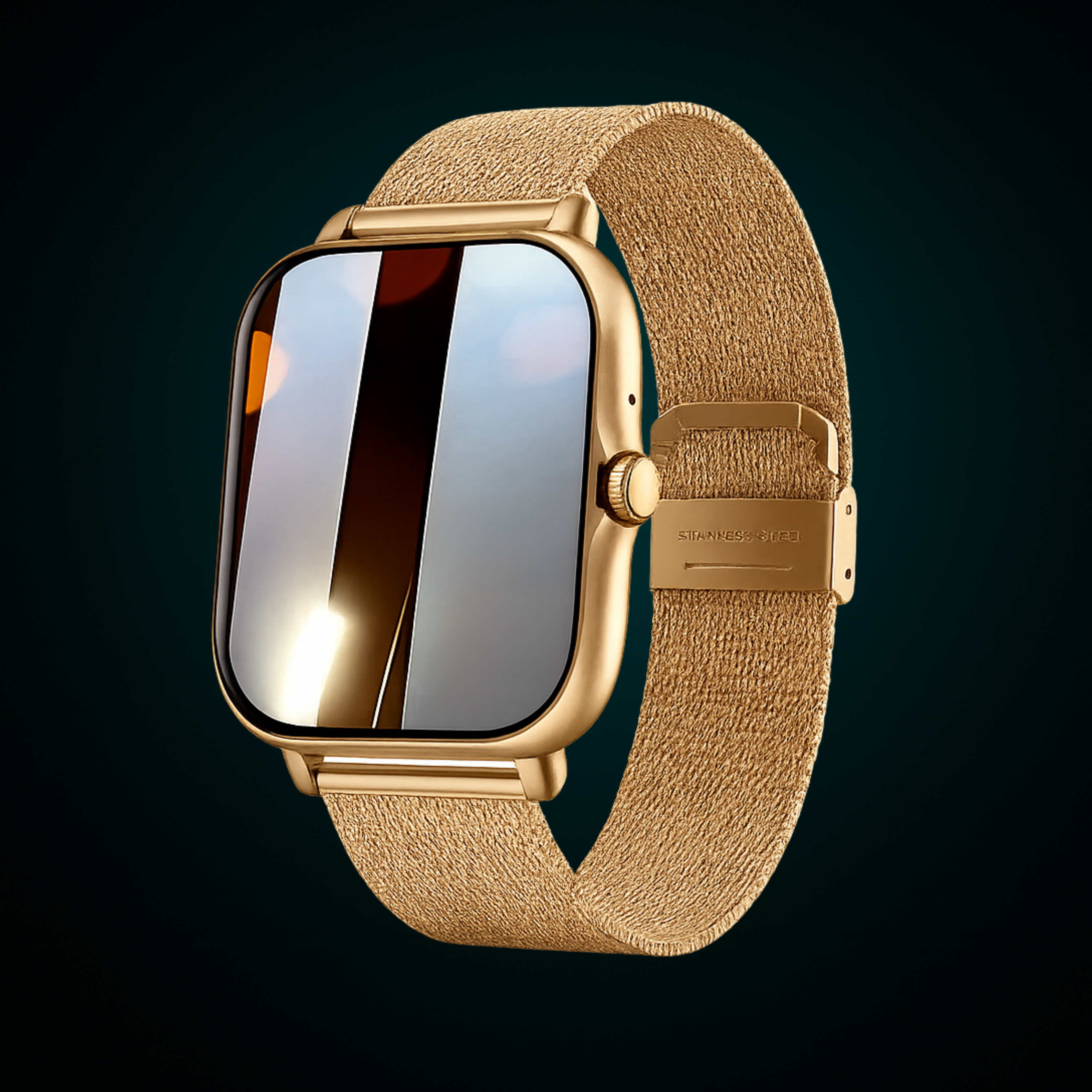 InooMax® i-Watch Pro