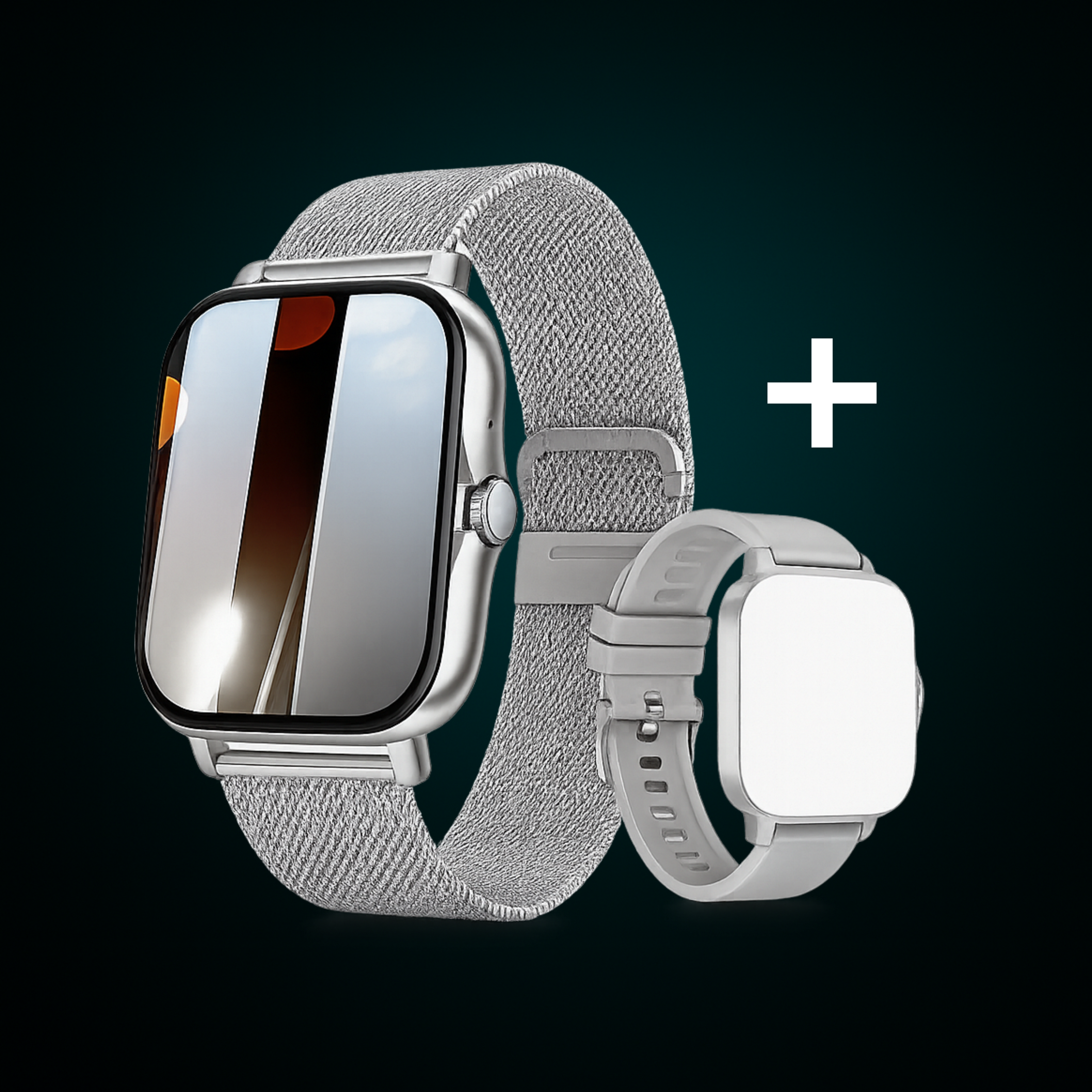 InooMax® i-Watch Pro