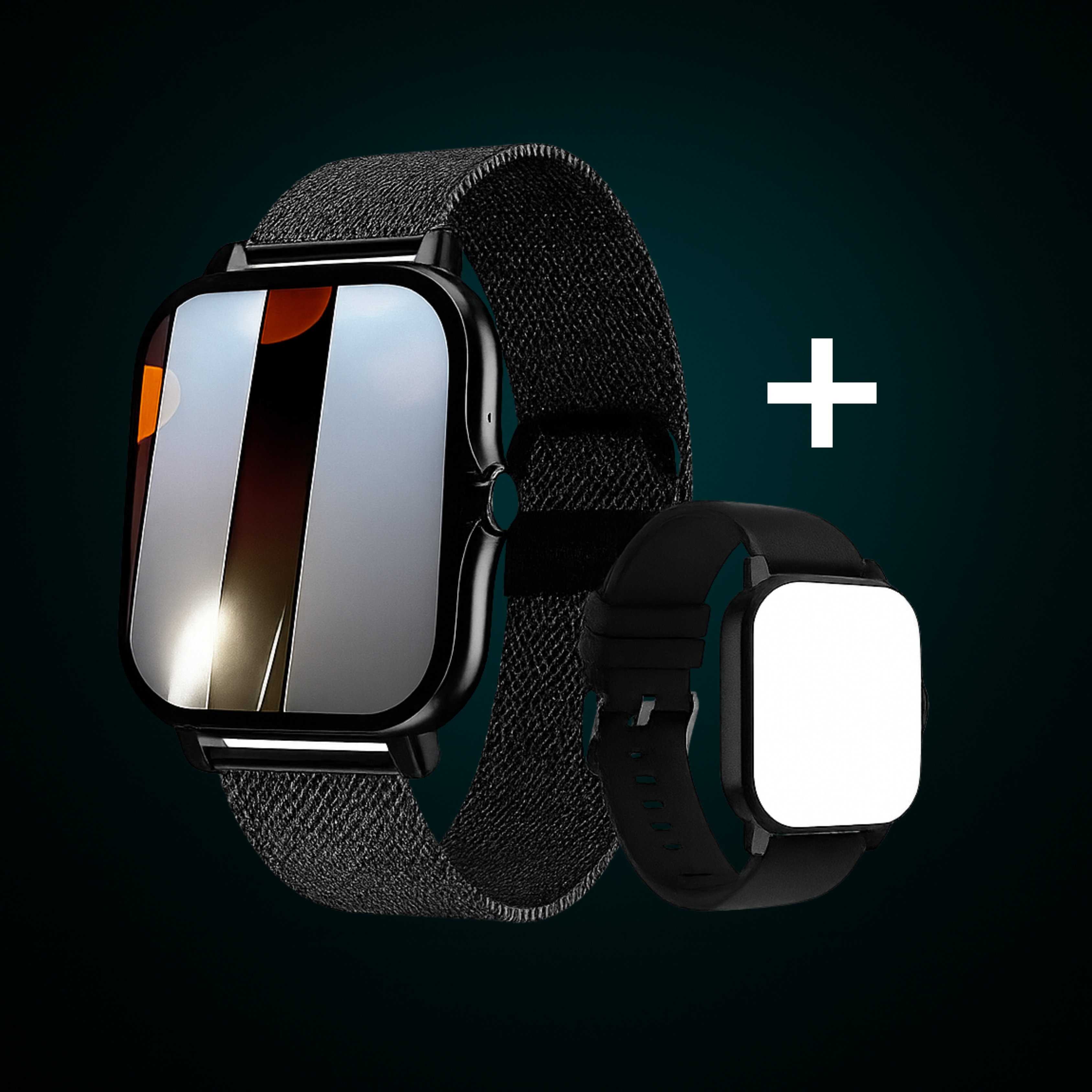 InooMax® i-Watch Pro