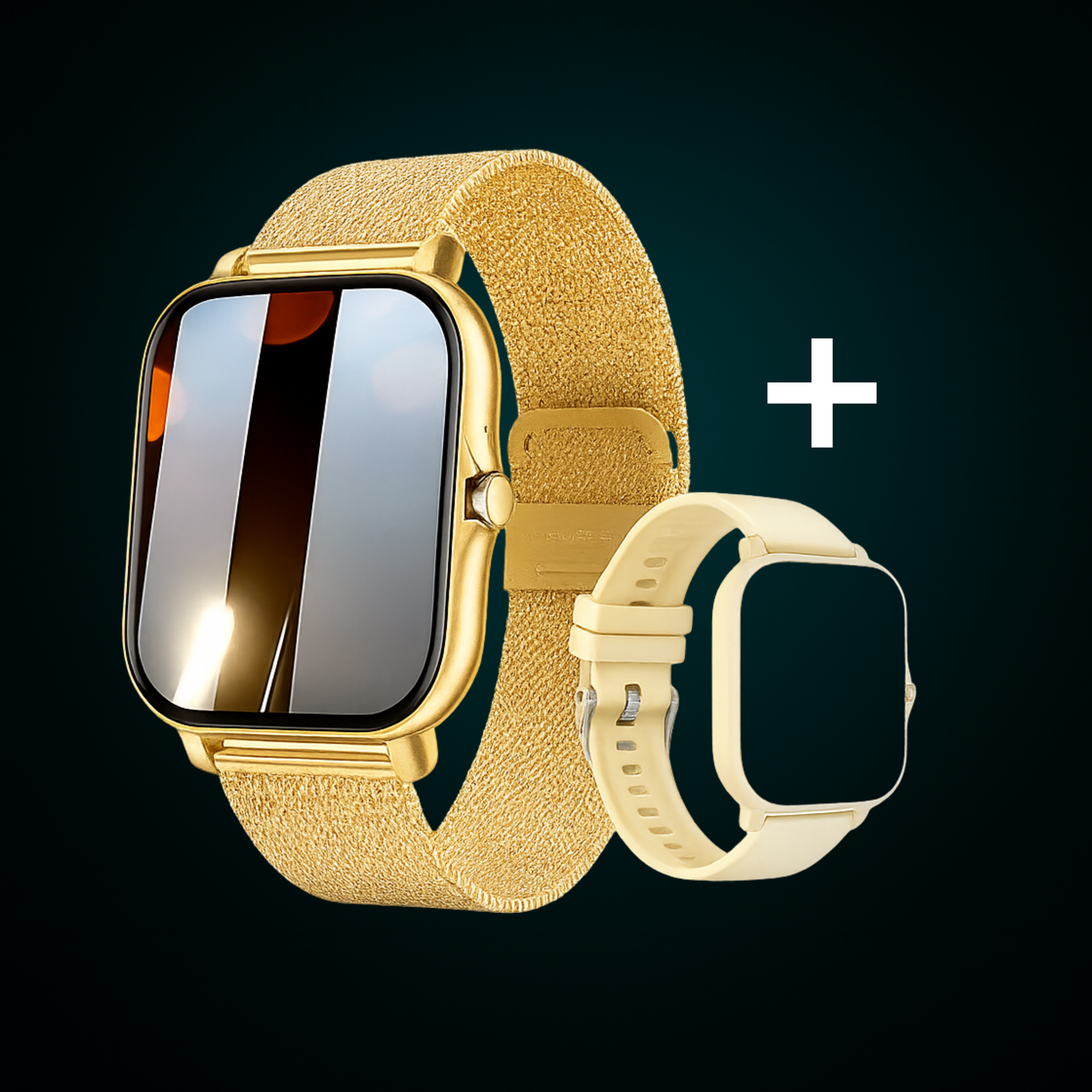 InooMax® i-Watch Pro