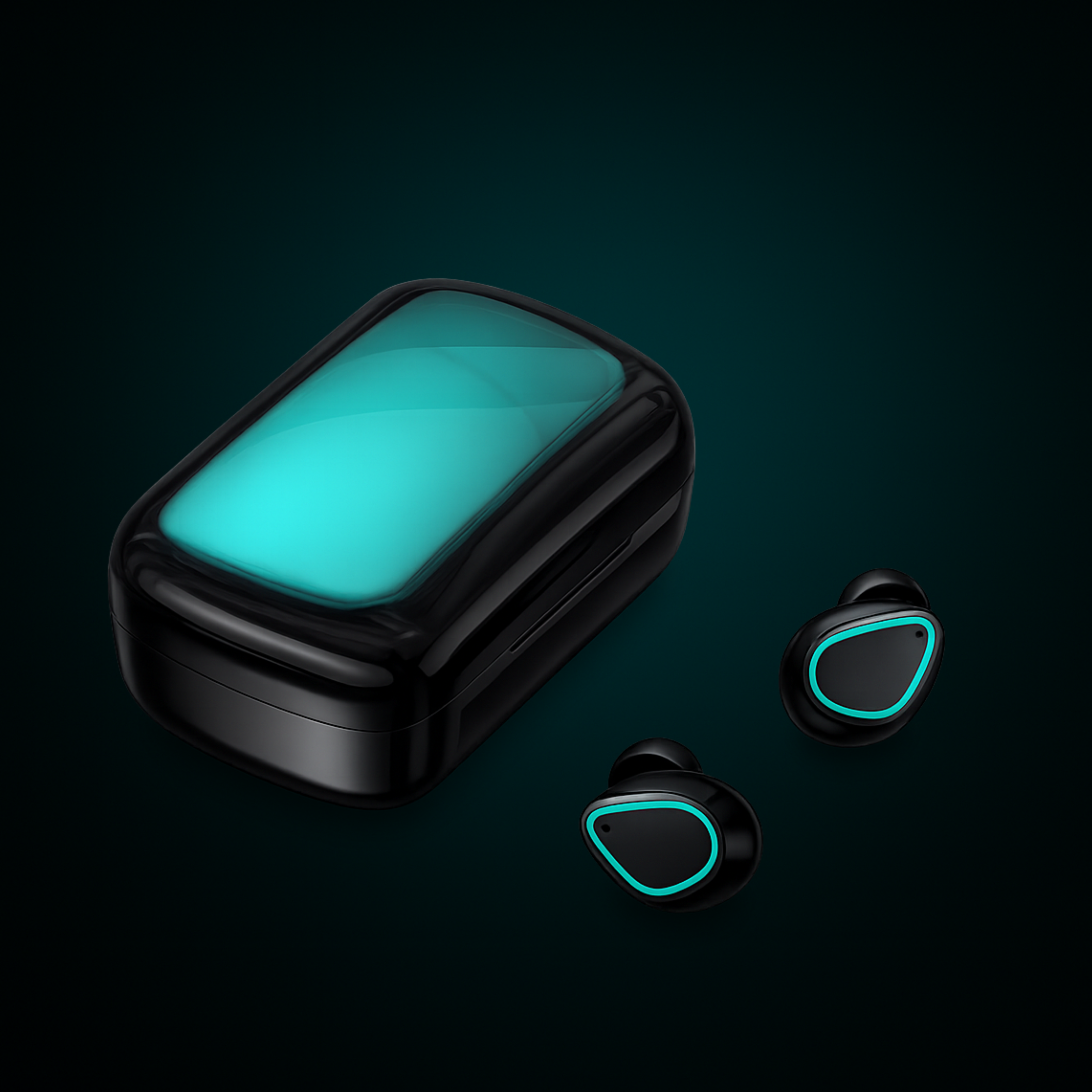 InooMax® Sound Wave G Pro