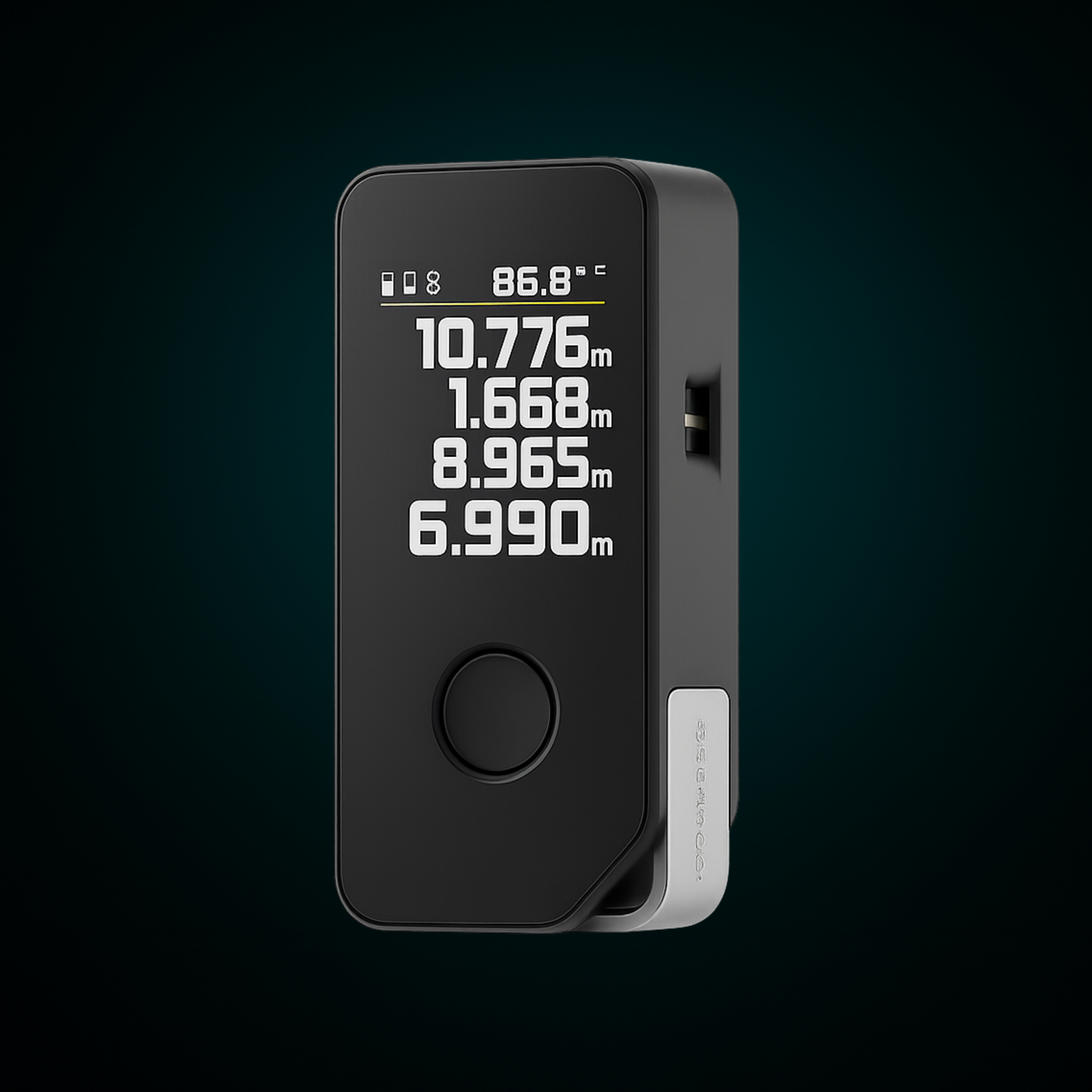 InooMax® Laser Beam M