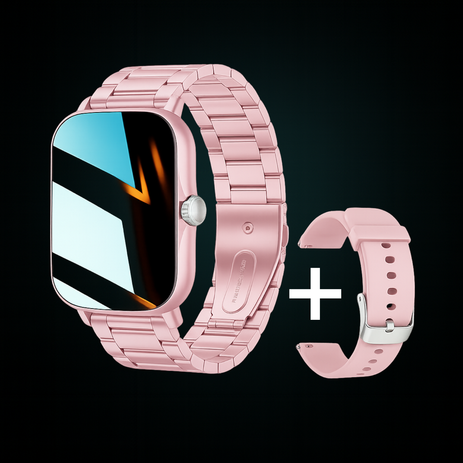 InooMax® i-Watch Pro