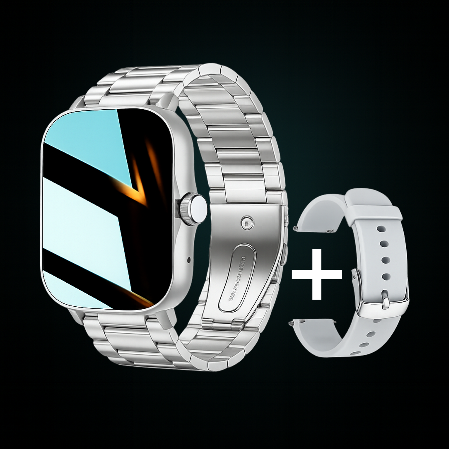 InooMax® i-Watch Pro