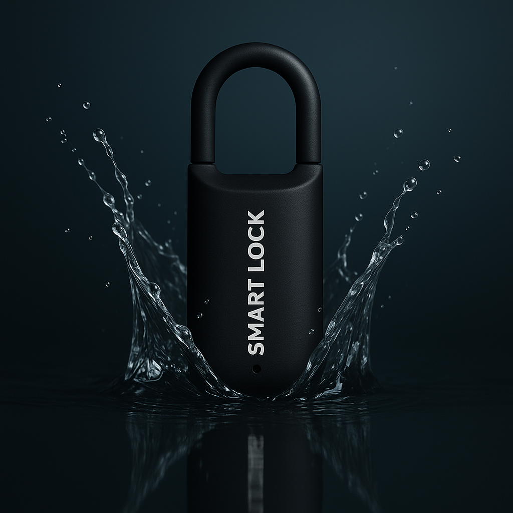 InooMax® i-Lock Mate
