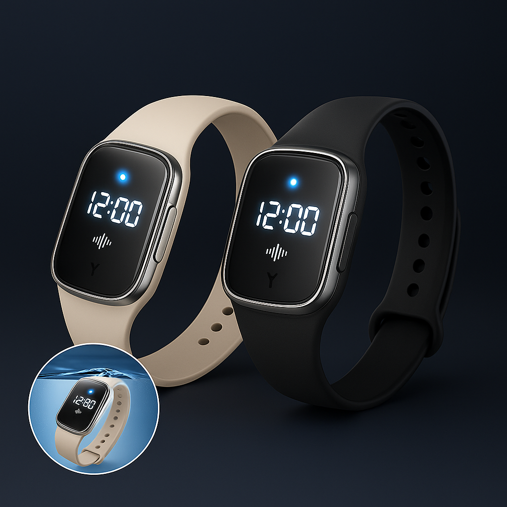 InooMax® Ultra-Sonic M