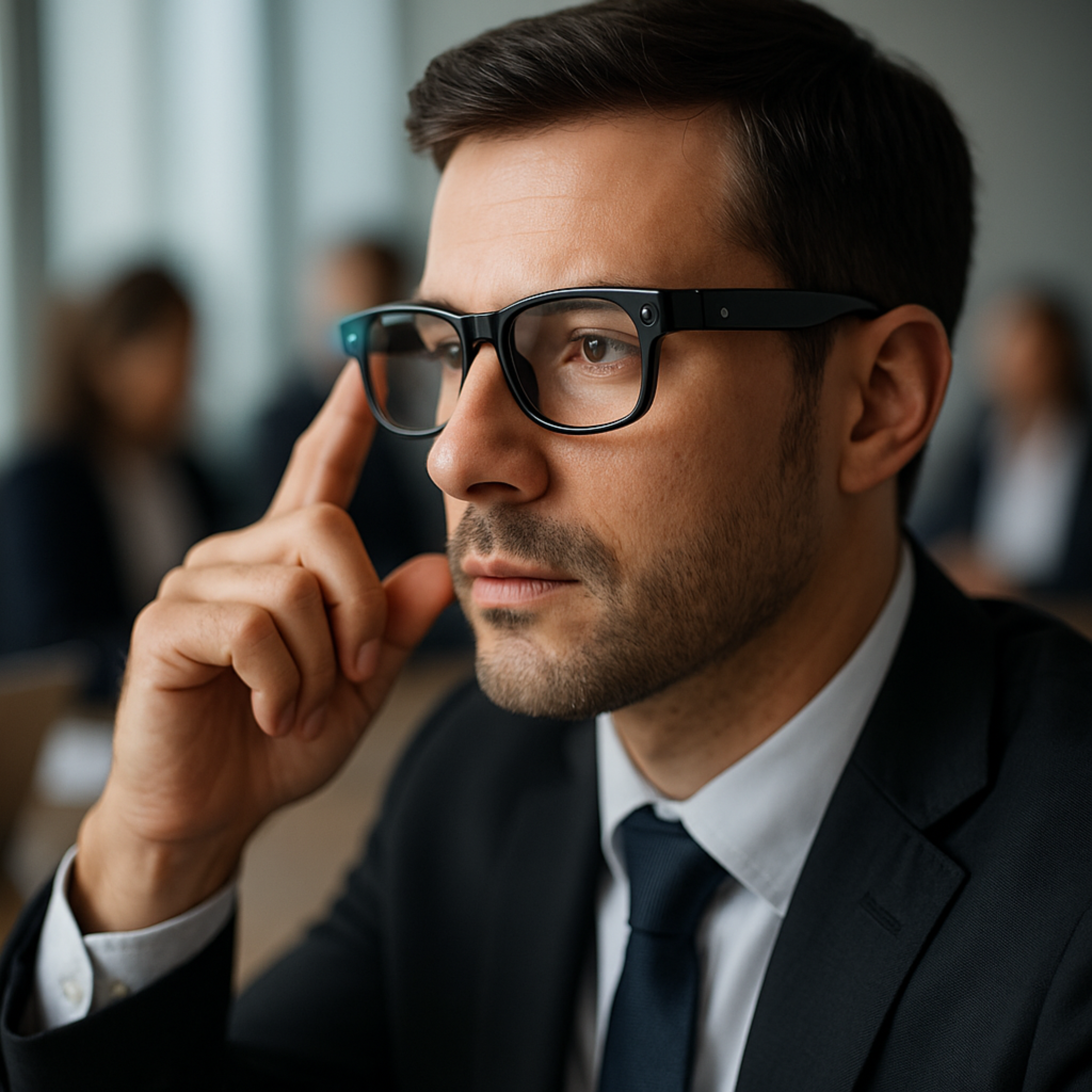 InooMax® AI Vision S Pro