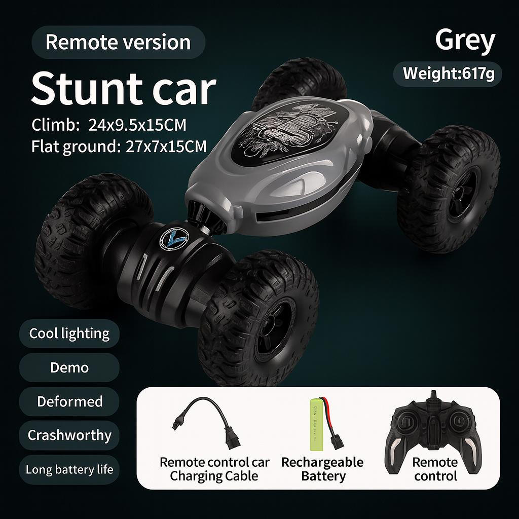 InooMax® Drift X Pro