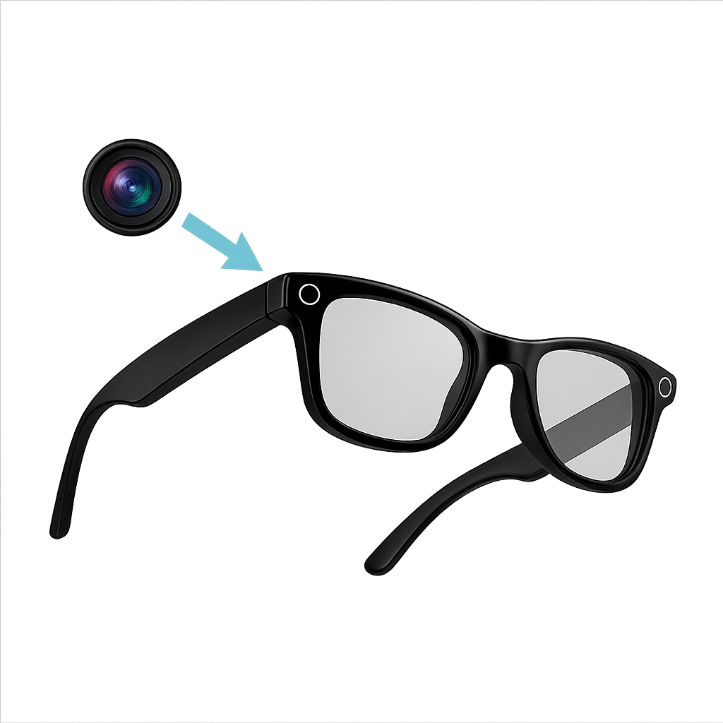 InooMax® AI Vision S Pro