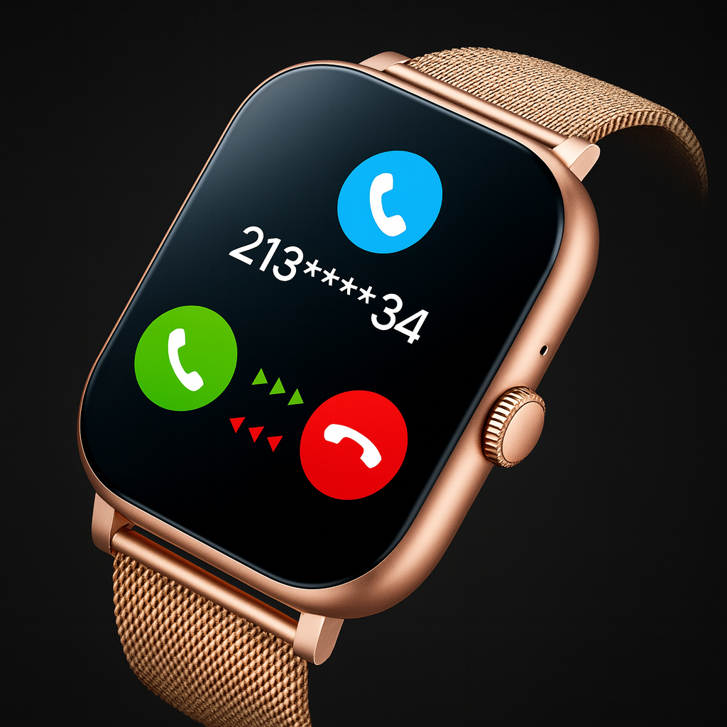 InooMax® i-Watch Pro