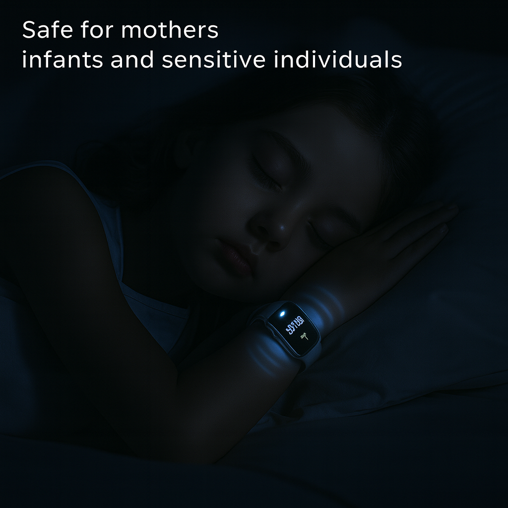 InooMax® Ultra-Sonic M