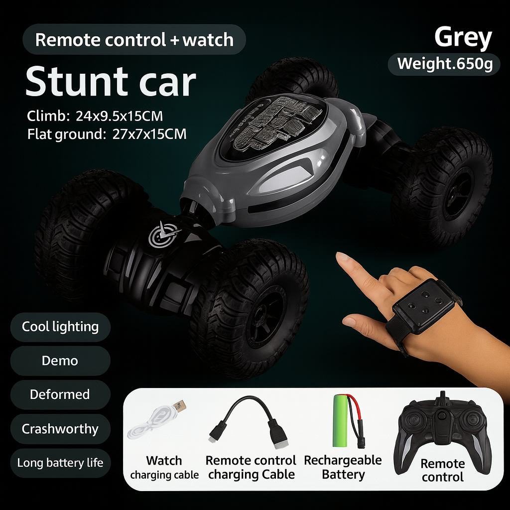 InooMax® Drift X Pro