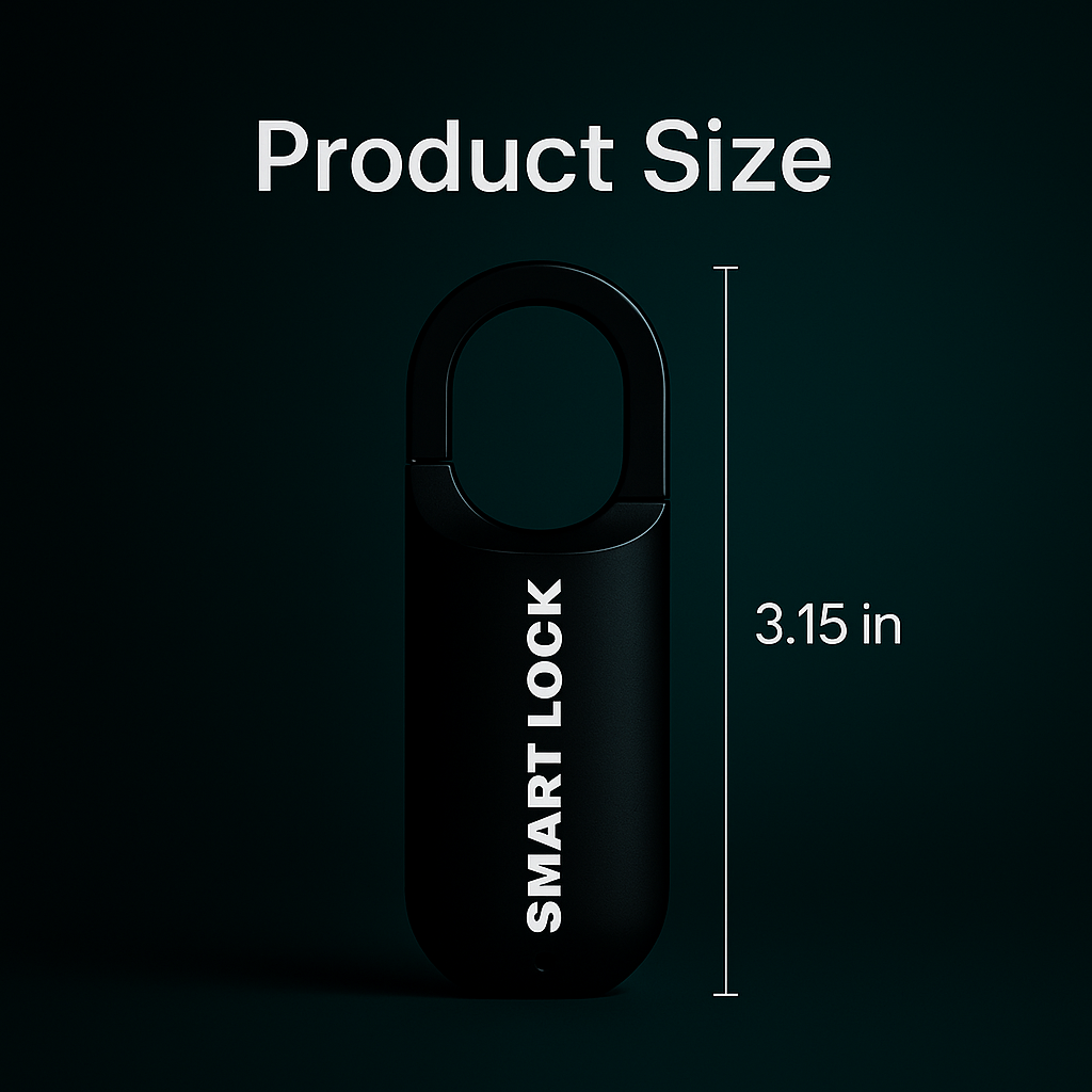 InooMax® i-Lock Mate