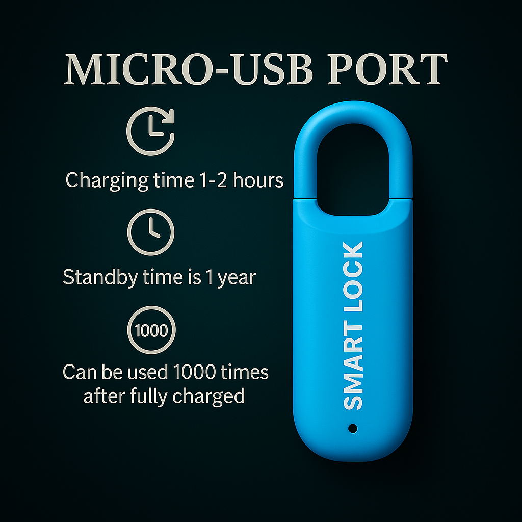 InooMax® i-Lock Mate
