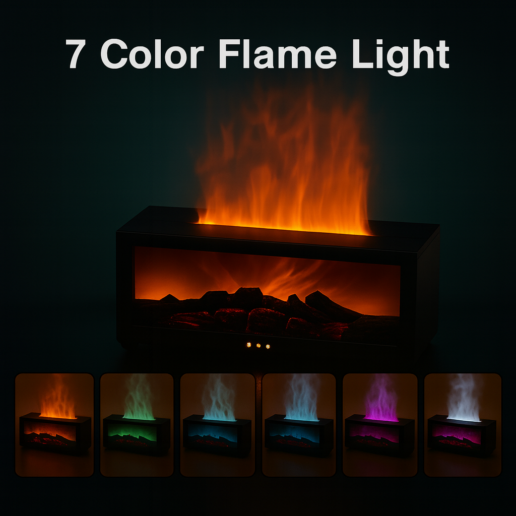 InooMax® Cloud Mist X