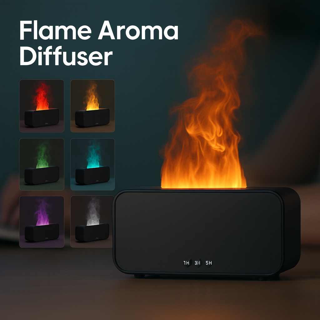 InooMax® Cloud Mist Pro