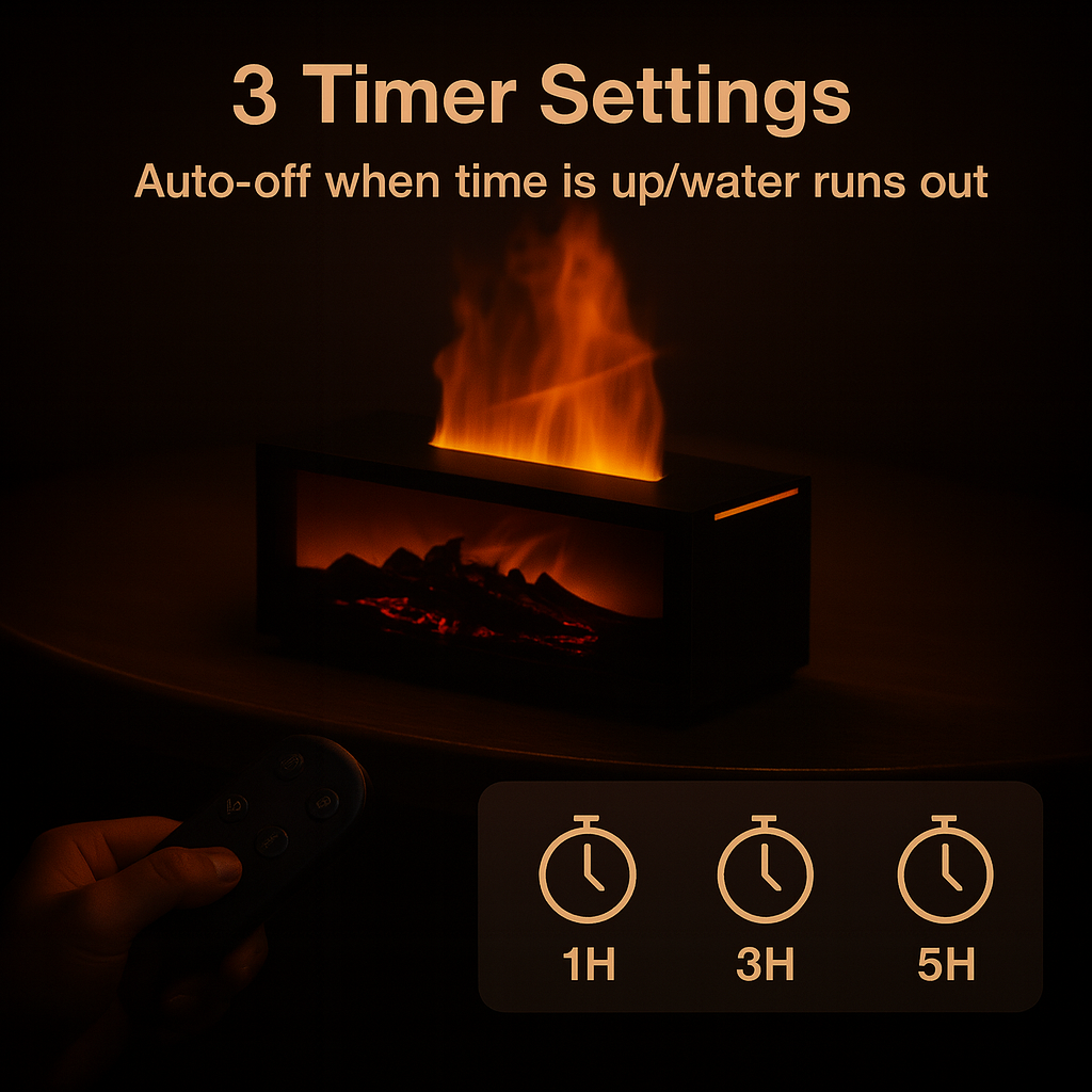 InooMax® Cloud Mist X