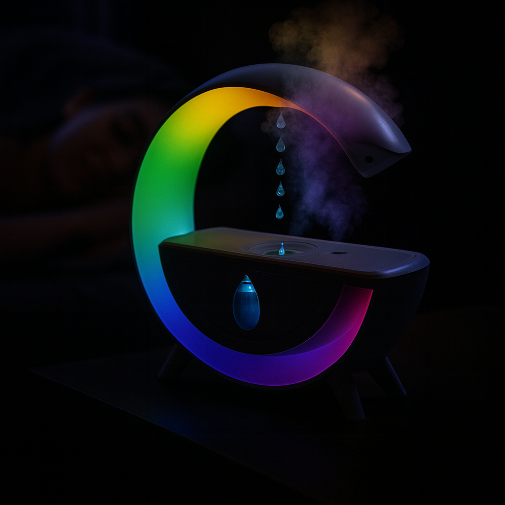 InooMax® Pure Mist Pro