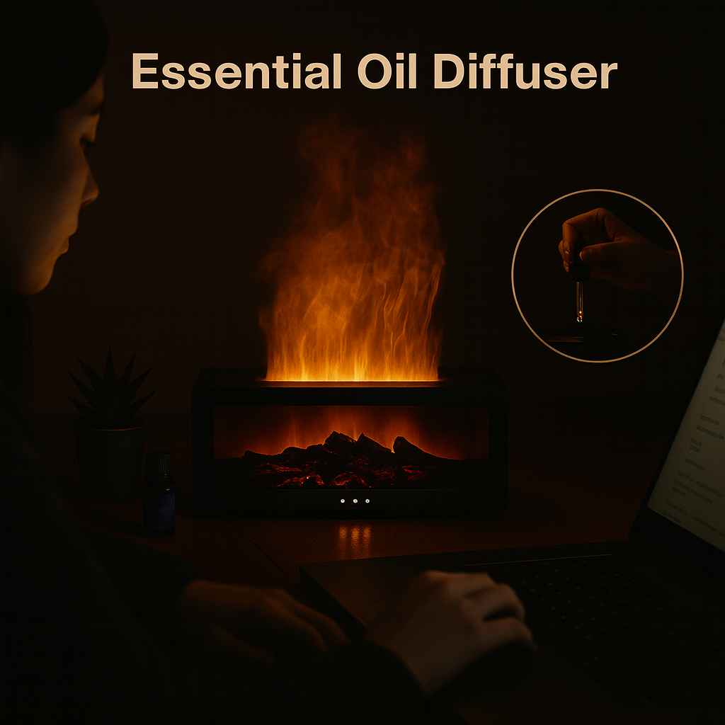 InooMax® Cloud Mist X