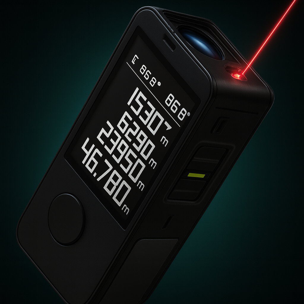 InooMax® Laser Beam M