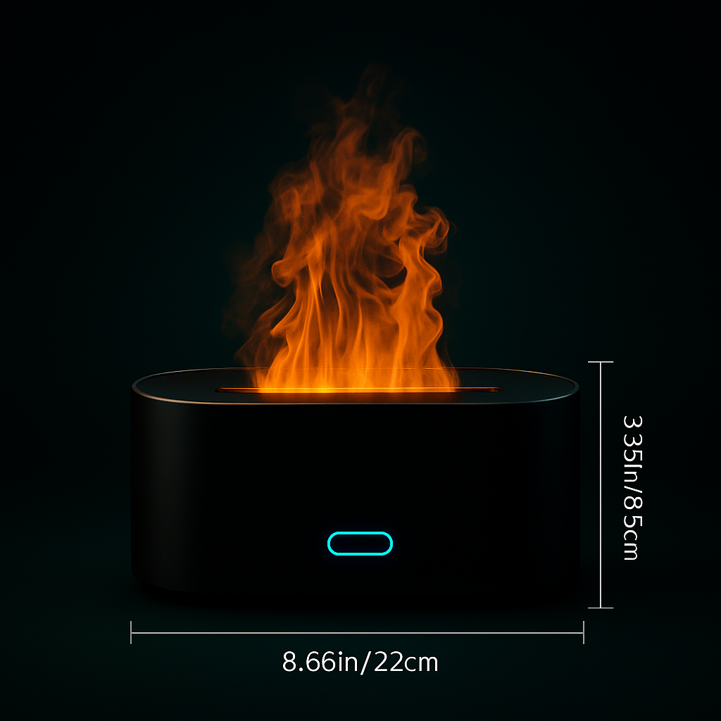 InooMax® Cloud Mist