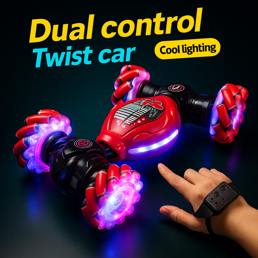 InooMax® Drift X Pro