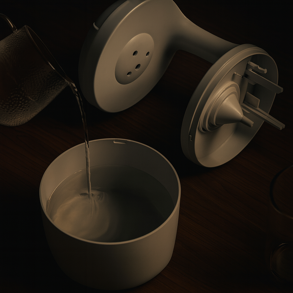 InooMax® Sky Flow T