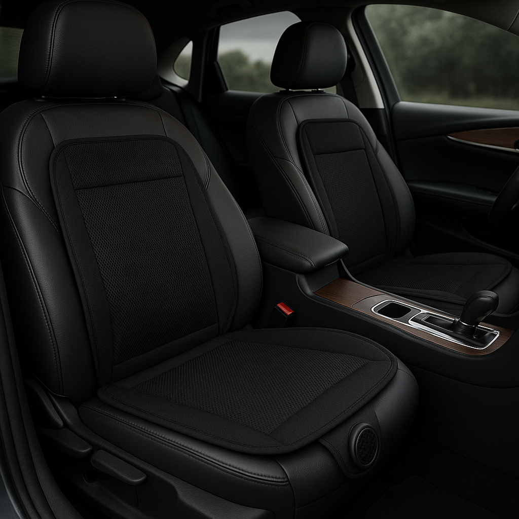 InooMax® Chill-Ride