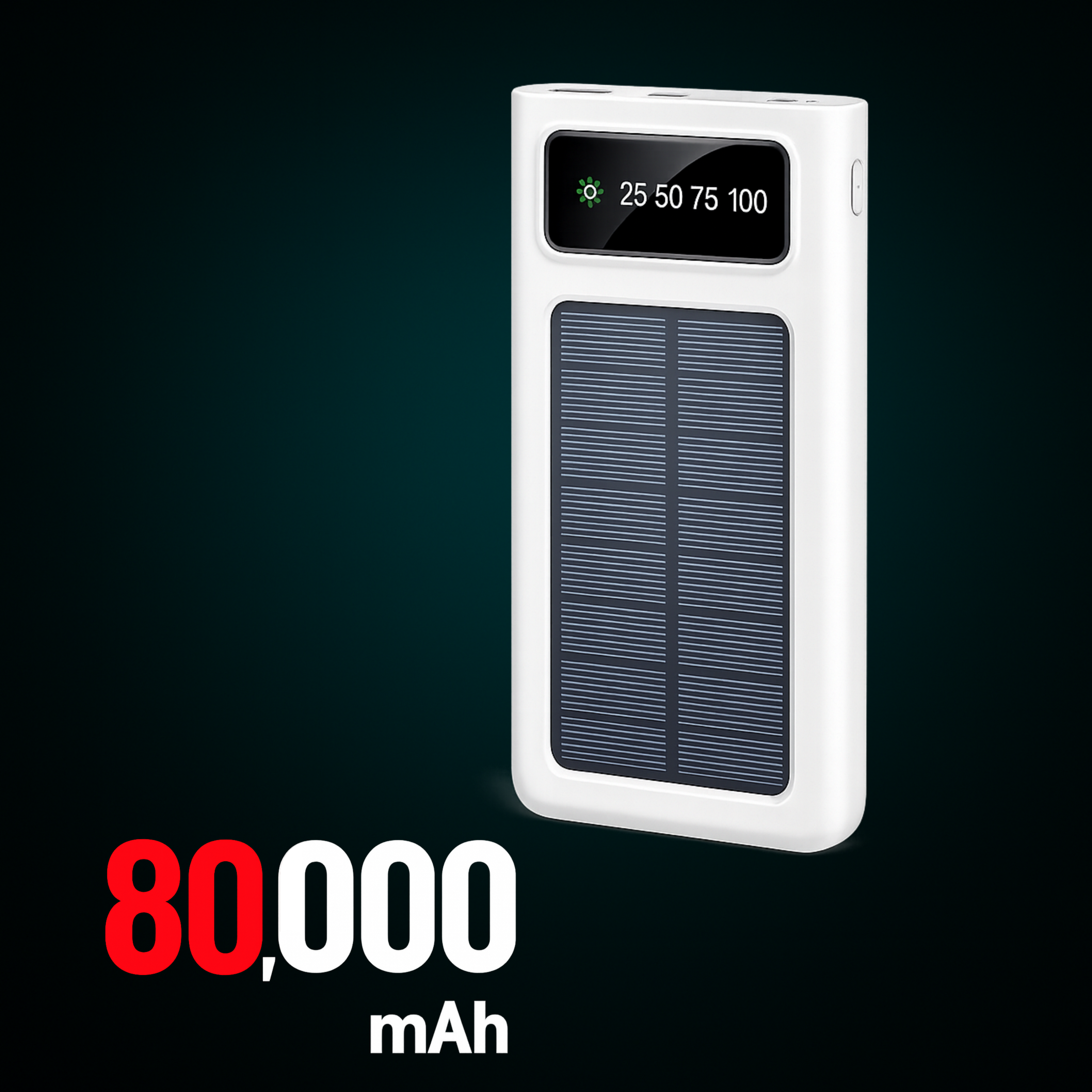 InooMax® Solar Boost X