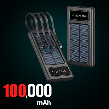 InooMax® Solar Boost X