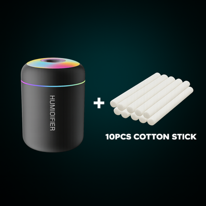 InooMax® Cool Drive Z