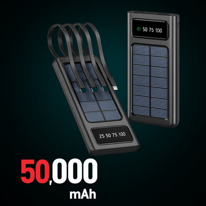 InooMax® Solar Boost X