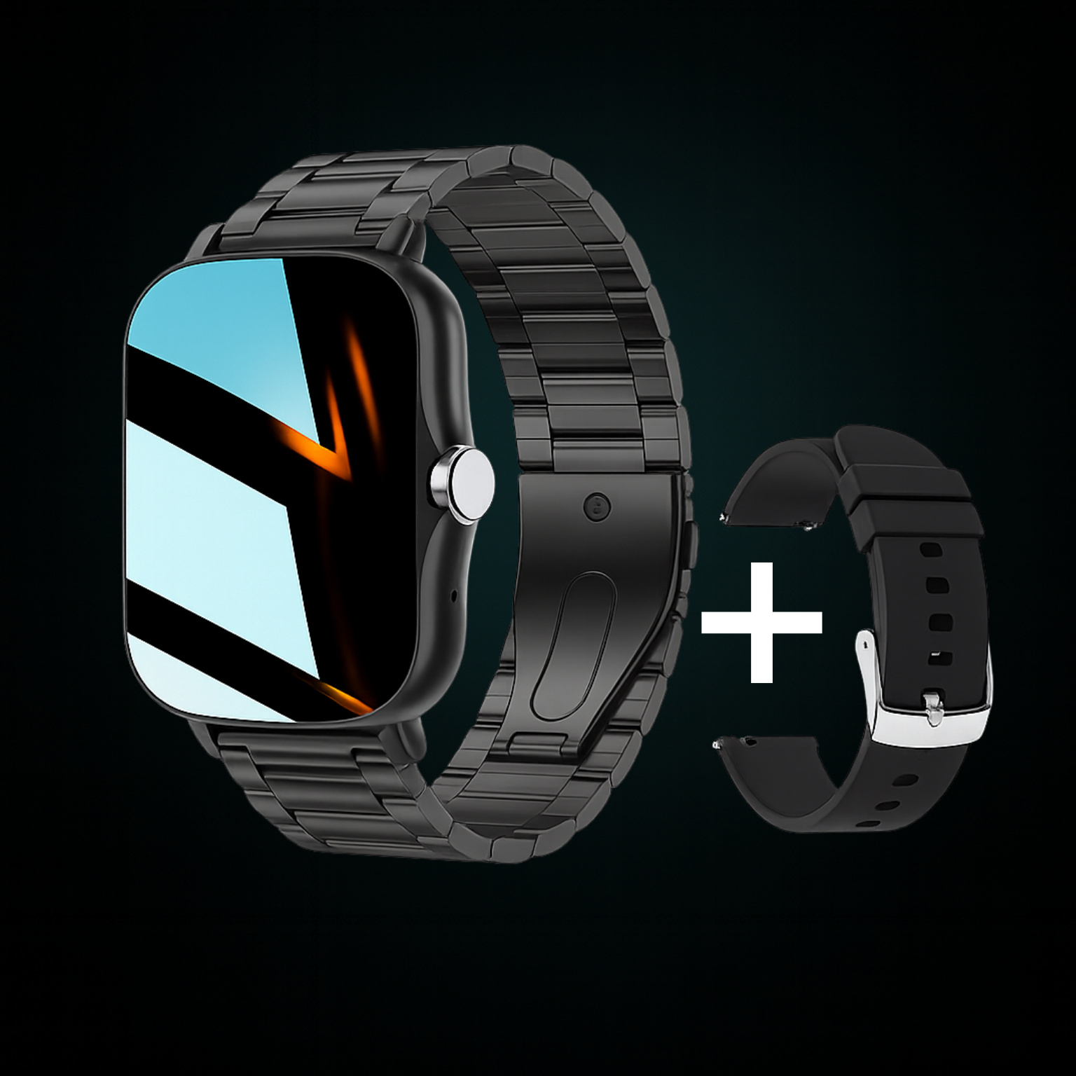 InooMax®  i-Watch Pro