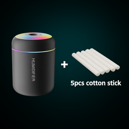 InooMax® Cool Drive Z