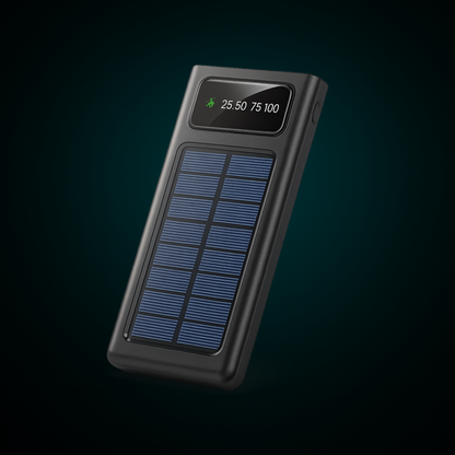 InooMax® Solar Boost X