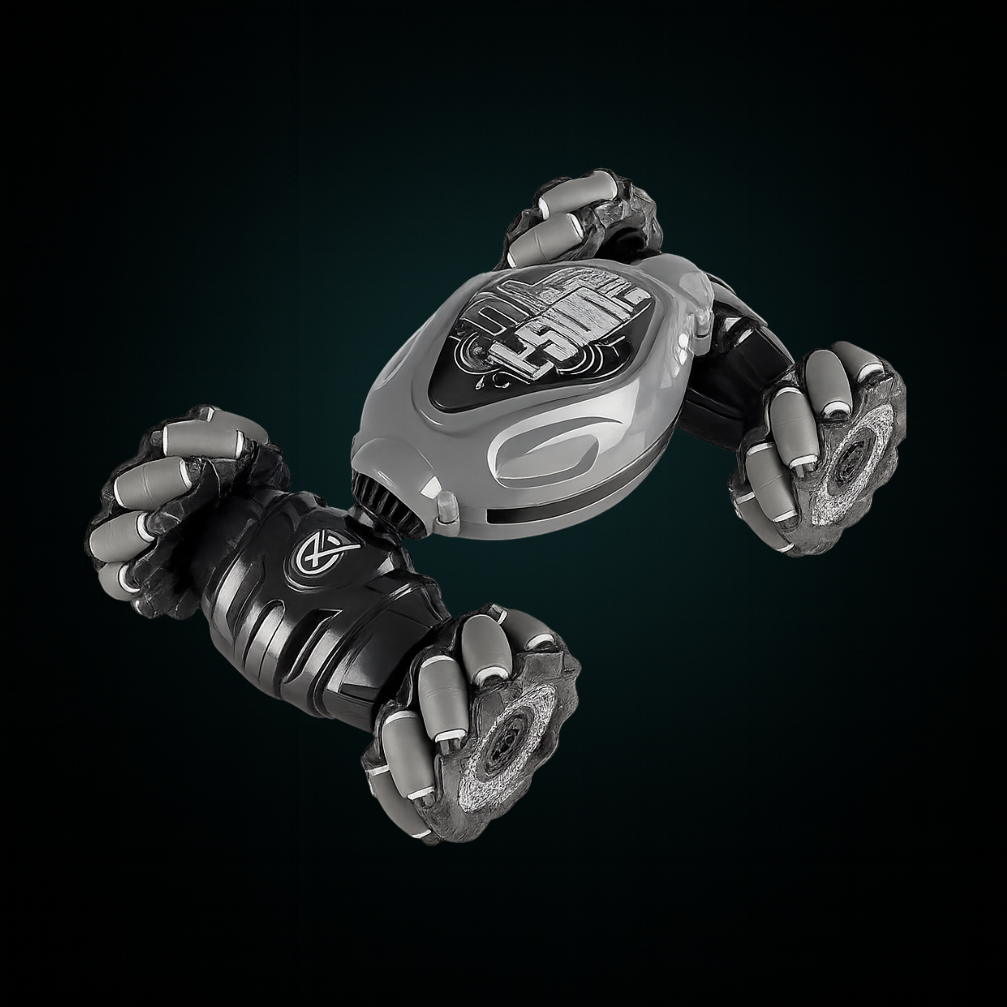 InooMax® Drift X Pro