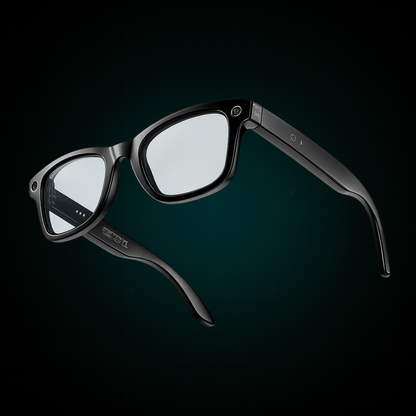 InooMax® AI Vision S Pro