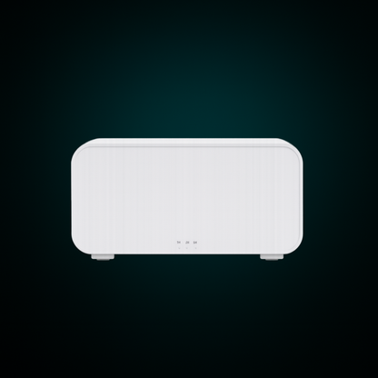 InooMax® Cloud Mist Pro