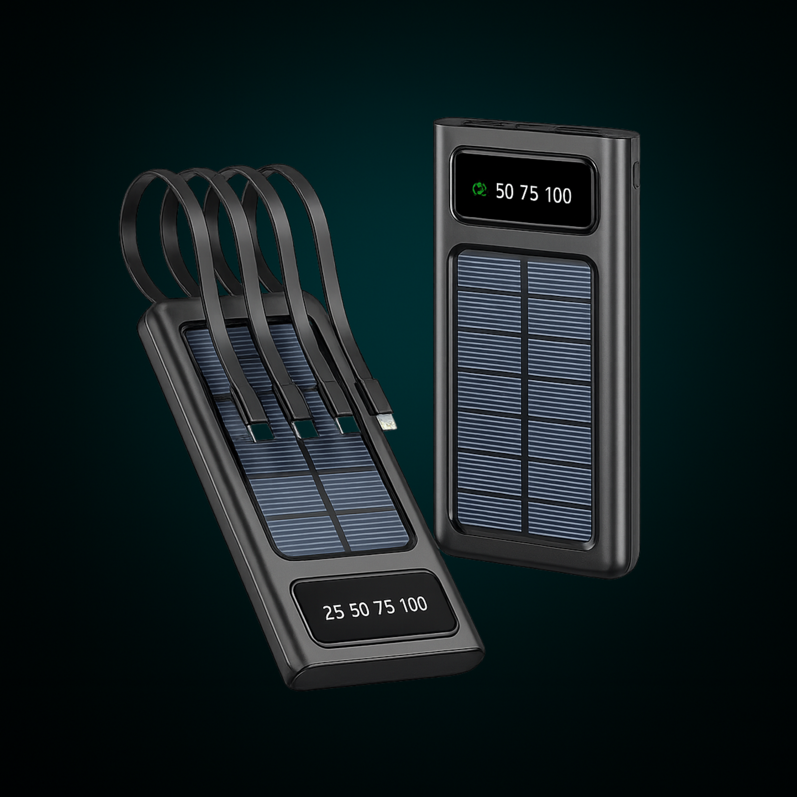 InooMax® Solar Boost X