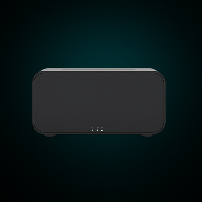 InooMax® Cloud Mist Pro