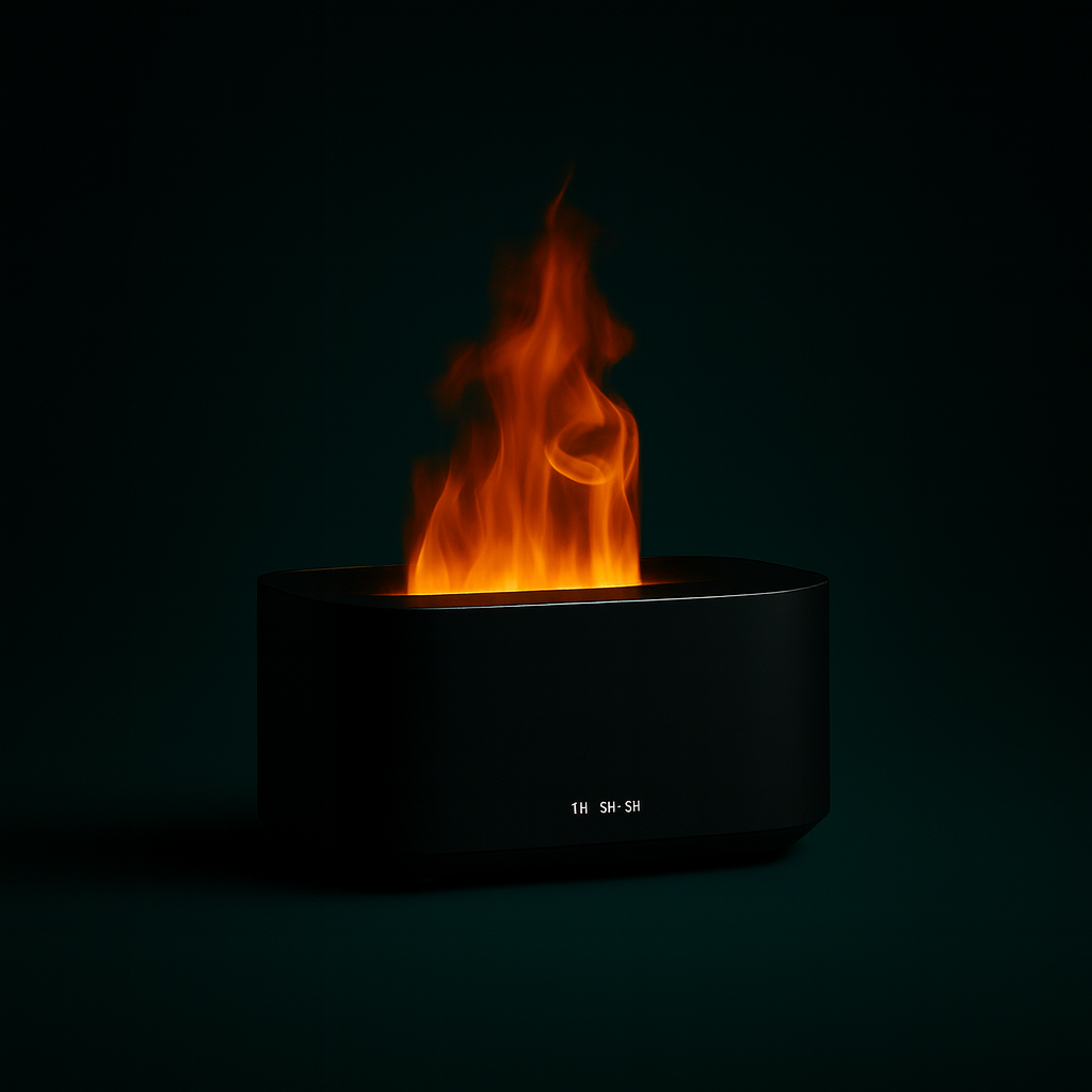 InooMax® Cloud Mist Pro