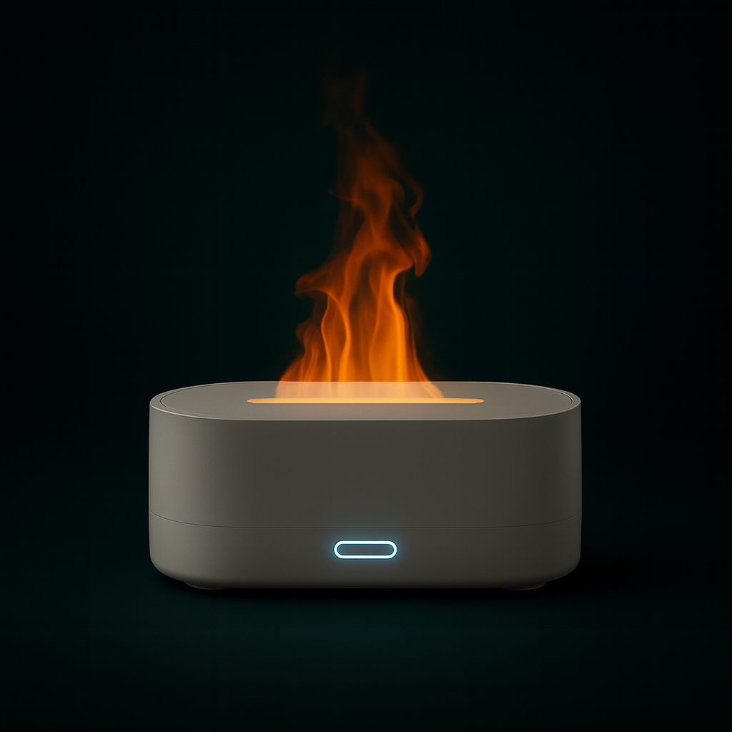 InooMax® Cloud Mist