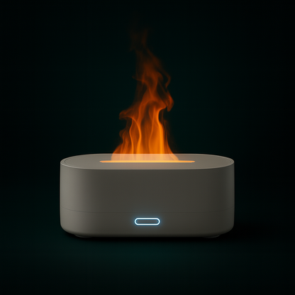 InooMax® Cloud Mist